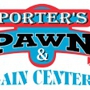 Porter's Pawn & Bargain Center