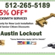 Austin Lockout