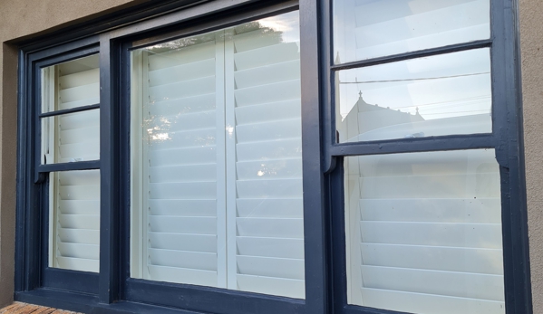 Security Doors Plus (Formally Seymour Flyscreens and Doors)