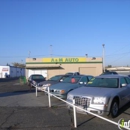 A & M Auto - Used Car Dealers