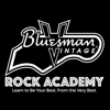 Bluesman Rock Academy gallery