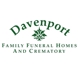 Davenport Family Funeral Homes and Crematory – Barrington