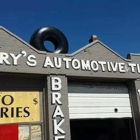 Terry's Automotive & Tire