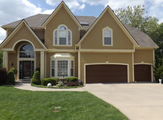 Prestige Exterior Painting - Blue Springs, MO