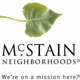 McStain Neighborhoods