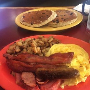 Polly's Pies Restaurant & Bakery - Montebello, CA