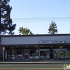 Party Time Party Supplies