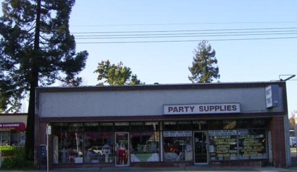 Party Time Party Supplies - Hayward, CA