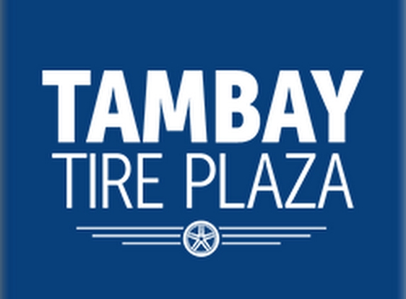 Tambay Tire Plaza - Tampa, FL