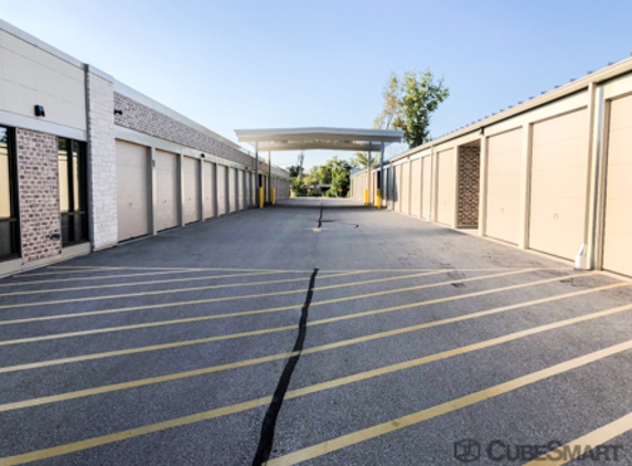 CubeSmart Self Storage - Waukesha, WI