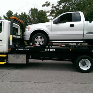 Family Towing Plus - El Paso, TX