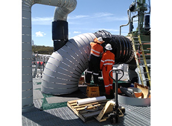 High Risk Solutions - Gladstone Central, QLD