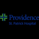 Providence St. Patrick Hospital Emergency Department - Emergency Care Facilities