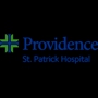 Stroke Center at Providence St. Patrick Hospital