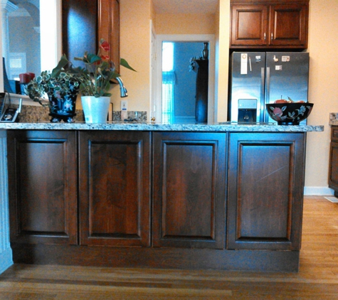 Hanson Cabinetry & Remodeling