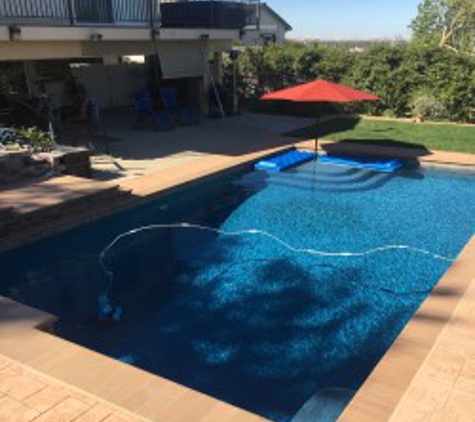 Aquapro Pool & Chemical Service - Martinez, CA