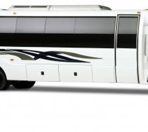 San Antonio Party Bus Rental Services - San Antonio, TX