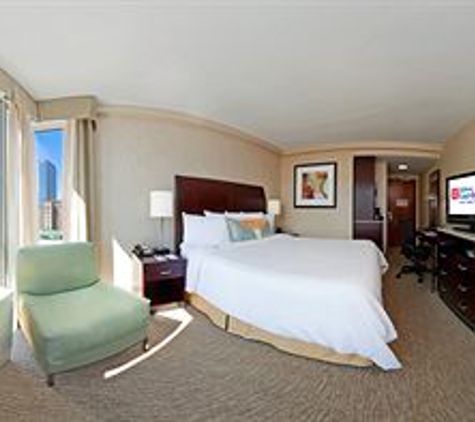 Hilton Garden Inn New York/West 35th Street - New York, NY