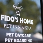 Fidos Home Pet Inn & Spa