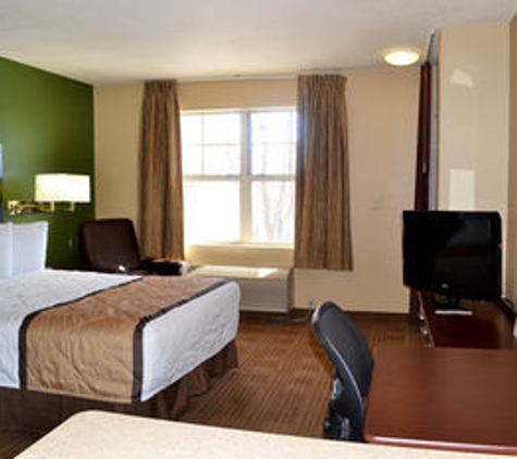 Extended Stay America - Denver - Westminster - Westminster, CO