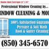 Window Cleaning & More gallery
