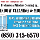Window Cleaning & More - Window Cleaning