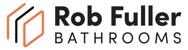 Rob Fuller Tiling & Bathrooms Logo