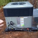 Foust Heating & Air Conditioning Inc - Heating Equipment & Systems-Repairing