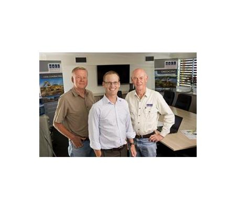 Hall Contracting Pty Ltd - Sippy Downs, QLD