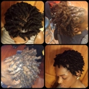 Julz Natural Hair - Hair Stylists