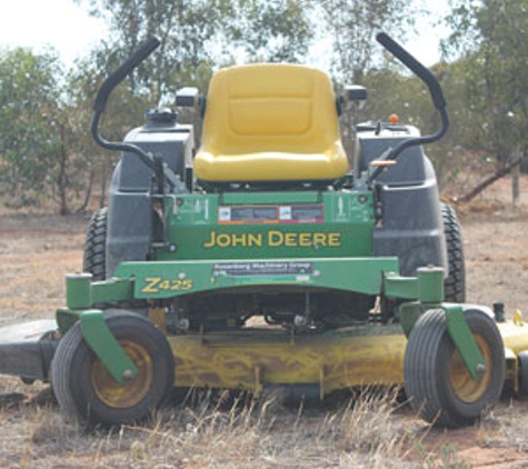 A1 Mini Excavations - Mannum, SA