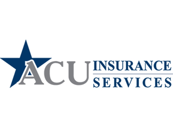 ACU Insurance Services - League City, TX