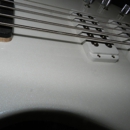 Hometown Harmonics Guitar Repair
