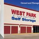 West Park Self Storage - Shipping Services