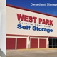 West Park Self Storage