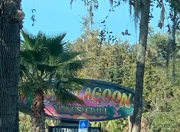 Lost Lagoon Wings & Grill - New Smyrna Beach, FL