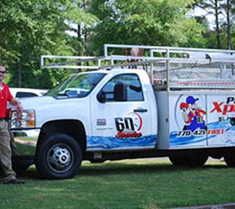 Plumb Xpress Plumbing & Drain, LLC - Kennesaw, GA