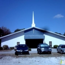 Northwood Community Church - Community Churches