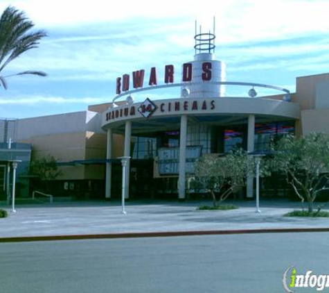 Jurupa 14 Cinemas - Riverside, CA