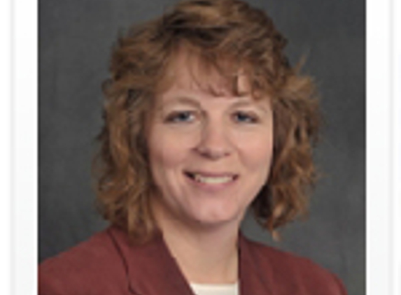 Dr. Elizabeth A Hoffman, MD - Toledo, OH