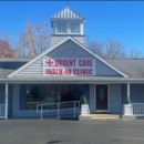 Doctors Urgent Care Walk-In Clinic Jackson - Urgent Care