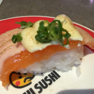 Genki Sushi USA Inc - Honolulu, HI