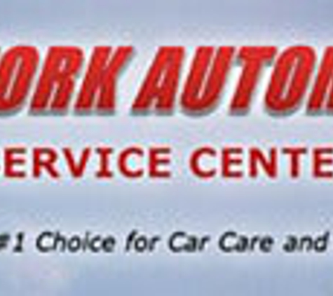 Network Automotive Service Center - Mesa, AZ