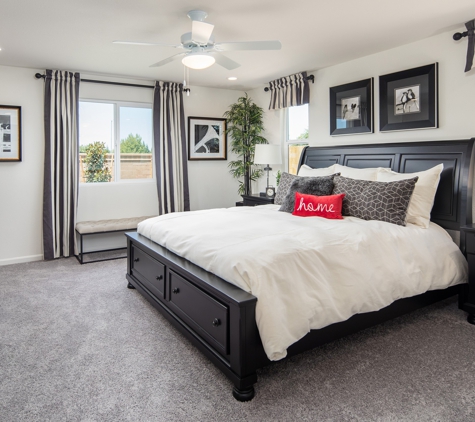 K Hovnanian Homes Aspire - Fowler, CA