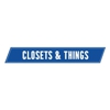 Closets & Things gallery
