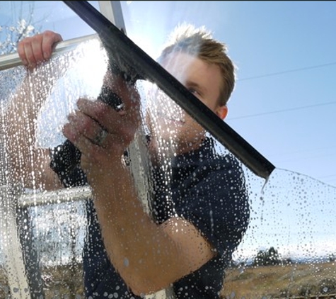 Window Washing Temecula - Temecula, CA