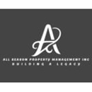 All Season Property Management Inc - General Contractors