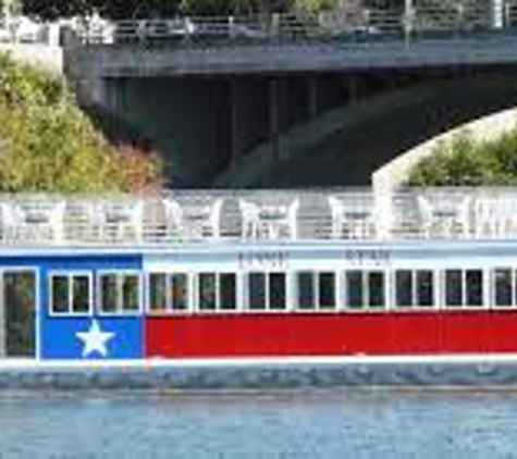 Lone Star Riverboat On Town Lake - Austin, TX