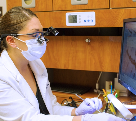 Vaughn Family Dental - Independence, MO