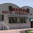 Master Metal Products - Metal Rolling & Forming